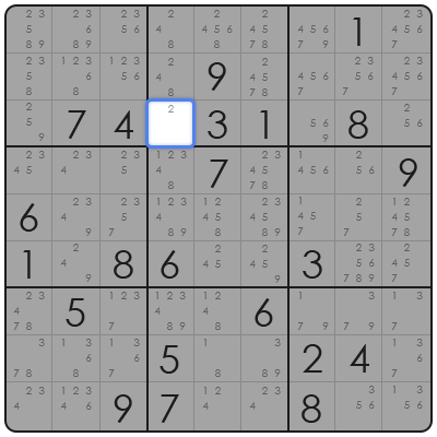 kropki sudoku