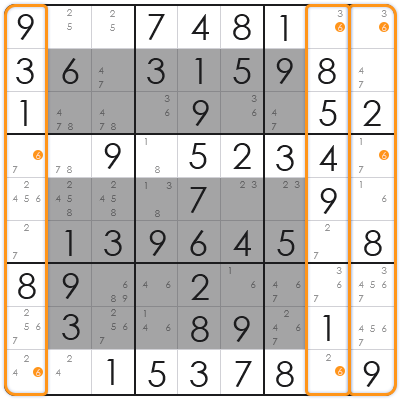 sudoku genina